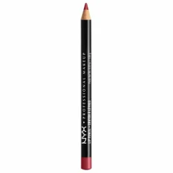 Hot NYX Slim Lip Pencil Burgundy 1 gr Lipliner