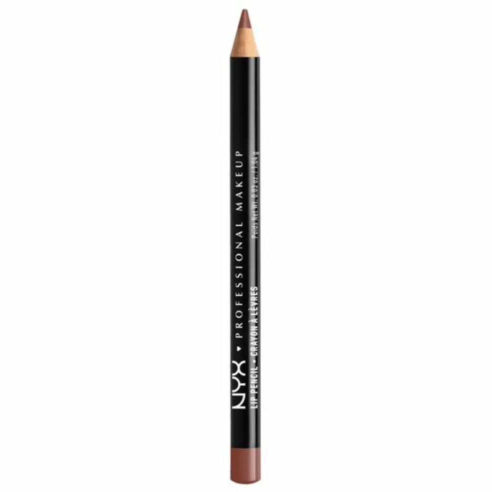 Online NYX Slim Lip Pencil Mahogany 1 gr Lipliner
