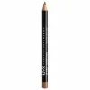 Outlet NYX Slim Lip Pencil Nude Truffle 1 gr Lipliner