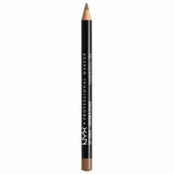 Outlet NYX Slim Lip Pencil Nude Truffle 1 gr Lipliner