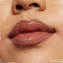 Outlet NYX Slim Lip Pencil Nude Truffle 1 gr Lipliner