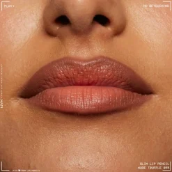 Outlet NYX Slim Lip Pencil Nude Truffle 1 gr Lipliner