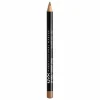Clearance NYX Slim Lip Pencil Nude Beige 1 gr Lipliner