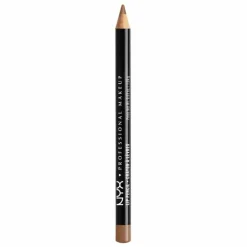 Clearance NYX Slim Lip Pencil Nude Beige 1 gr Lipliner
