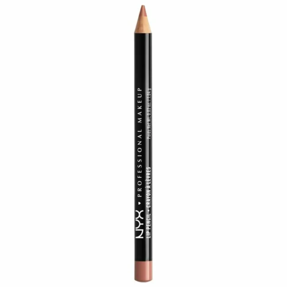 Lipliner<NYXr NYX Slim Lip Pencil Peekaboo Neutral 1 gr