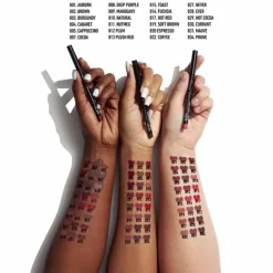 Lipliner<NYXr NYX Slim Lip Pencil Peekaboo Neutral 1 gr