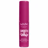 Outlet NYX Smooth Whip Matte Lip Cream Bday Frosting 4 ml Liquid Lipstick