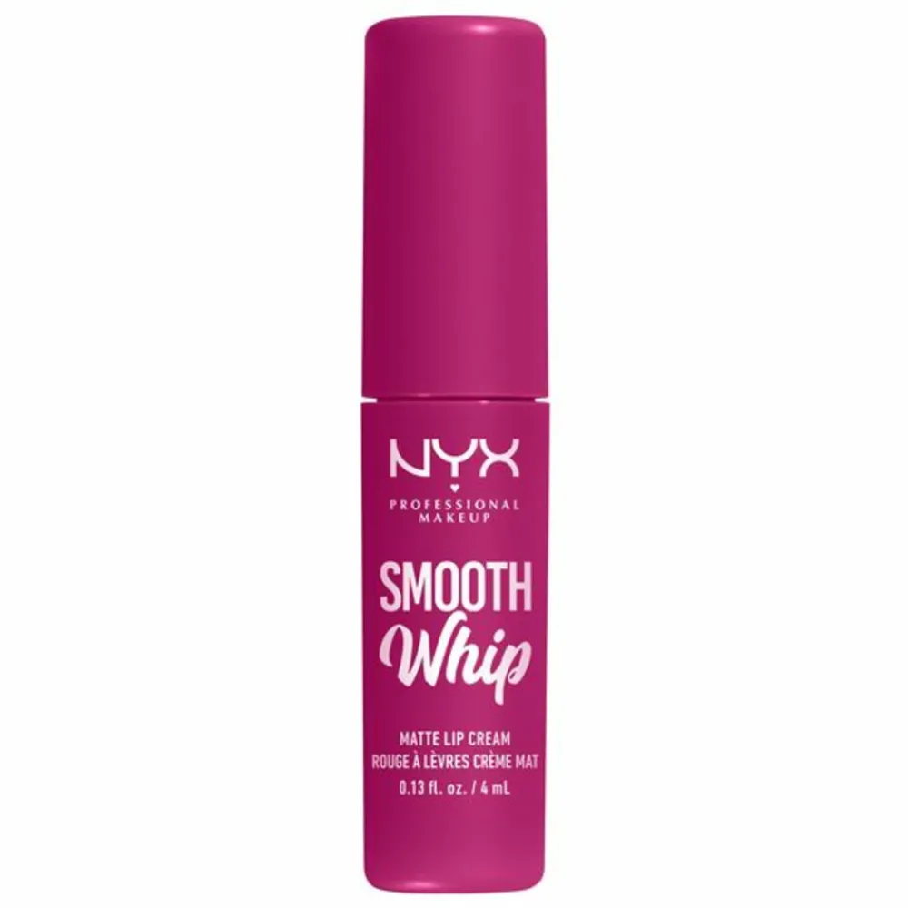 Outlet NYX Smooth Whip Matte Lip Cream Bday Frosting 4 ml Liquid Lipstick