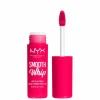 NYX Smooth Whip Matte Lip Cream Pillow Fight 4 ml^NYXr Best