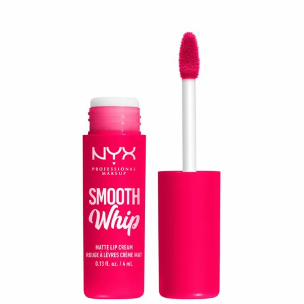 NYX Smooth Whip Matte Lip Cream Pillow Fight 4 ml^NYXr Best