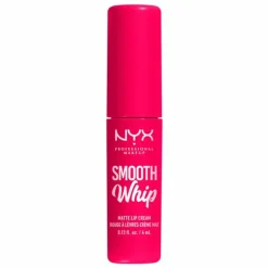 NYX Smooth Whip Matte Lip Cream Pillow Fight 4 ml^NYXr Best