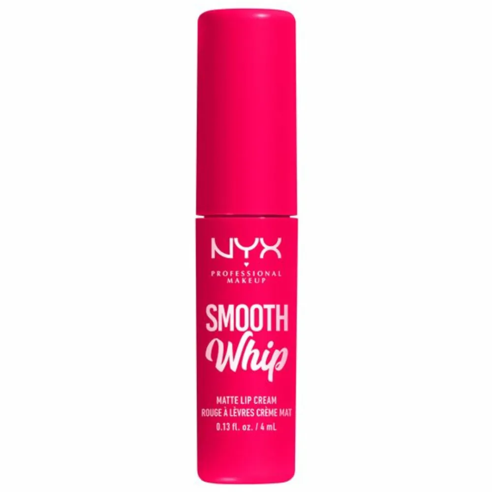 NYX Smooth Whip Matte Lip Cream Pillow Fight 4 ml^NYXr Best