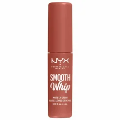 NYX Smooth Whip Matte Lip Cream Kitty Belly 4 ml^NYXr New