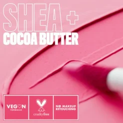 Liquid Lipstick<NYXr NYX Smooth Whip Matte Lip Cream Parfait 4 ml