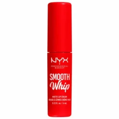 NYX Smooth Whip Matte Lip Cream Icing On Top 4 ml^NYXr Outlet