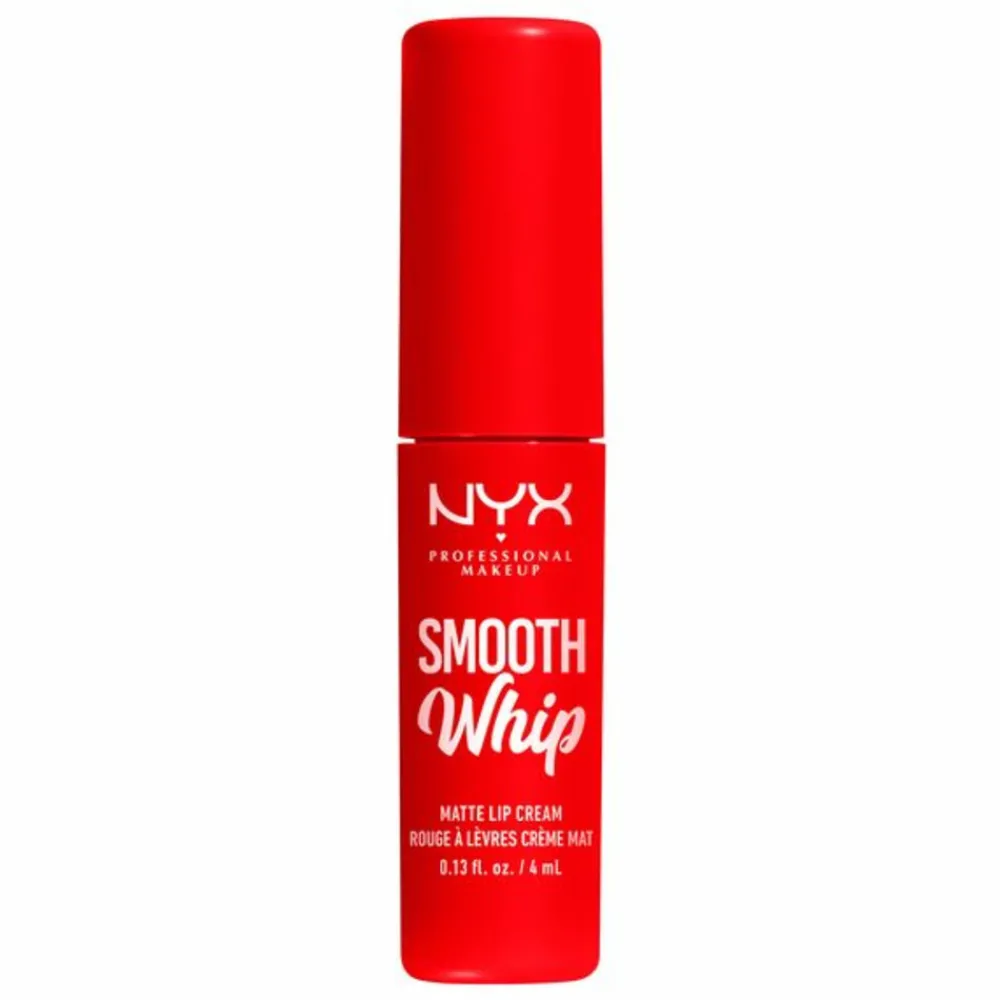 NYX Smooth Whip Matte Lip Cream Icing On Top 4 ml^NYXr Outlet