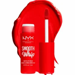 NYX Smooth Whip Matte Lip Cream Icing On Top 4 ml^NYXr Outlet