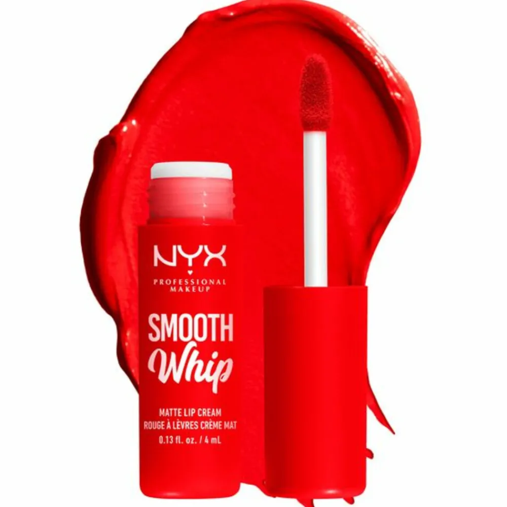 NYX Smooth Whip Matte Lip Cream Icing On Top 4 ml^NYXr Outlet