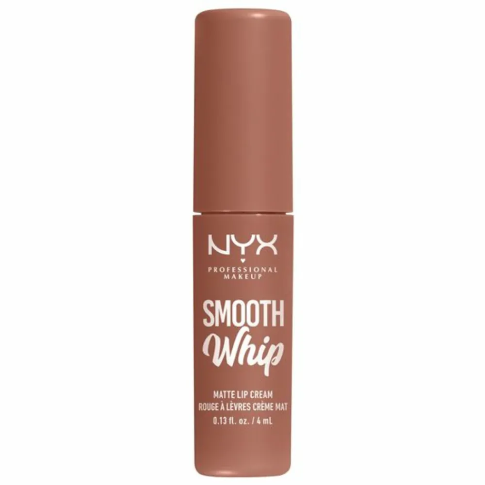 NYX Smooth Whip Matte Lip Cream Pancake Stacks 4 ml^NYXr New