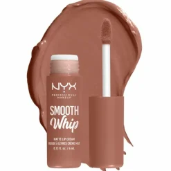 NYX Smooth Whip Matte Lip Cream Pancake Stacks 4 ml^NYXr New