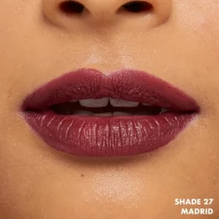 NYX Soft Matte Lip Cream Madrid 8 ml^NYXr Online