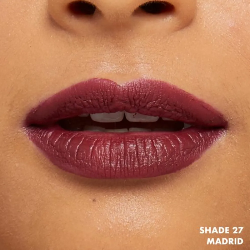 NYX Soft Matte Lip Cream Madrid 8 ml^NYXr Online