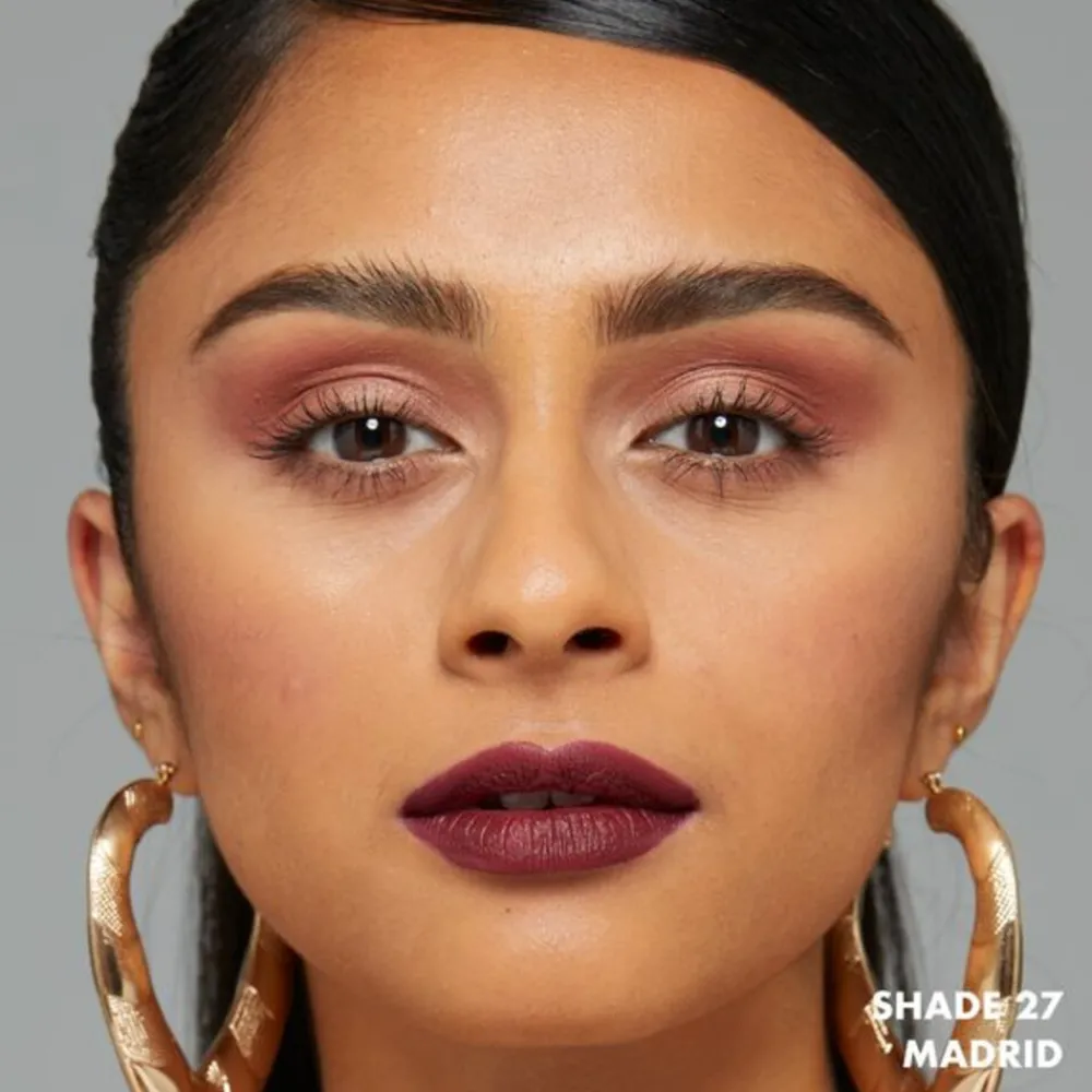 NYX Soft Matte Lip Cream Madrid 8 ml^NYXr Online