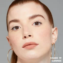 Liquid Lipstick<NYXr NYX Soft Matte Lip Cream Cannes 8 ml