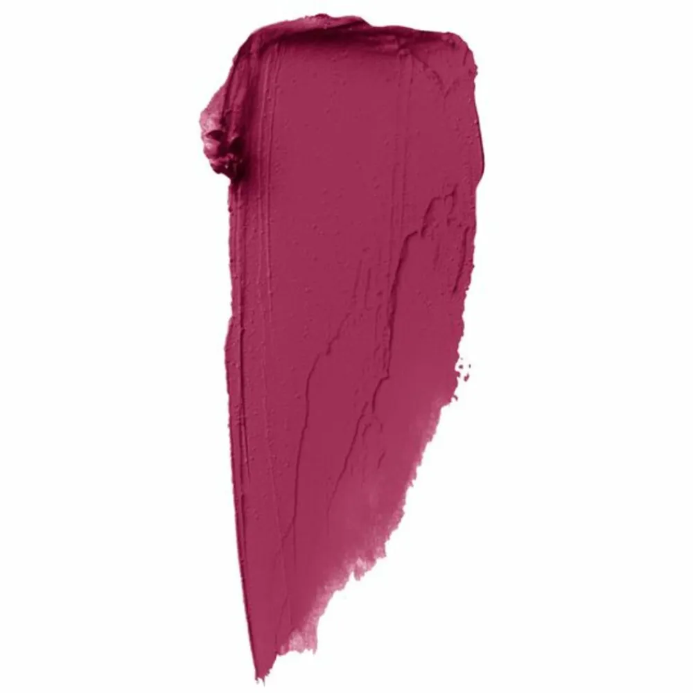 NYX Soft Matte Lip Cream Prague 8 ml Liquid Lipstick