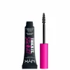 Wenkbrauwgel<NYXr NYX Thick It Stick It Wenkbrauwgel Mascara Black 7 ml