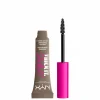 Wenkbrauwgel<NYXr NYX Thick It Stick It Wenkbrauwgel Mascara Taupe 7 ml
