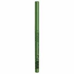 Hot NYX Vivid Rich Mechanical Oogpotlood It's Giving Jade 0.28 gr Oogpotlood
