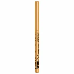NYX Vivid Rich Mechanical Oogpotlood Amber Stunner 0.28 gr^NYXr Best
