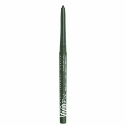 NYX Vivid Rich Mechanical Oogpotlood Emerald Empire 0.28 gr Oogpotlood