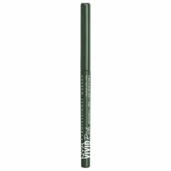 NYX Vivid Rich Mechanical Oogpotlood Emerald Empire 0.28 gr Oogpotlood