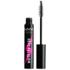 Mascara<NYXr NYX Worth The Hype Mascara Black 7 ml