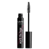 NYX Worth The Hype Mascara Waterproof Black 7 ml^NYXr Online