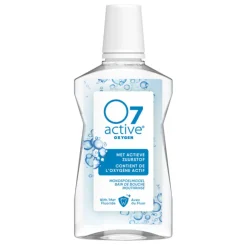 Clearance Mondspoelmiddel 500 ml Specialistische Mondverzorging|Spoelen & Poetsen