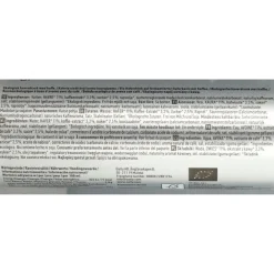 Outlet Latte Caffe Bio 235 ml Koffie