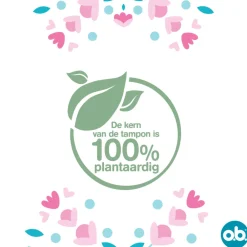 Intiemhygiëne<OB Original Super 16 stuks