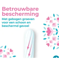 Intiemhygiëne<OB Original Super Plus 16 stuks