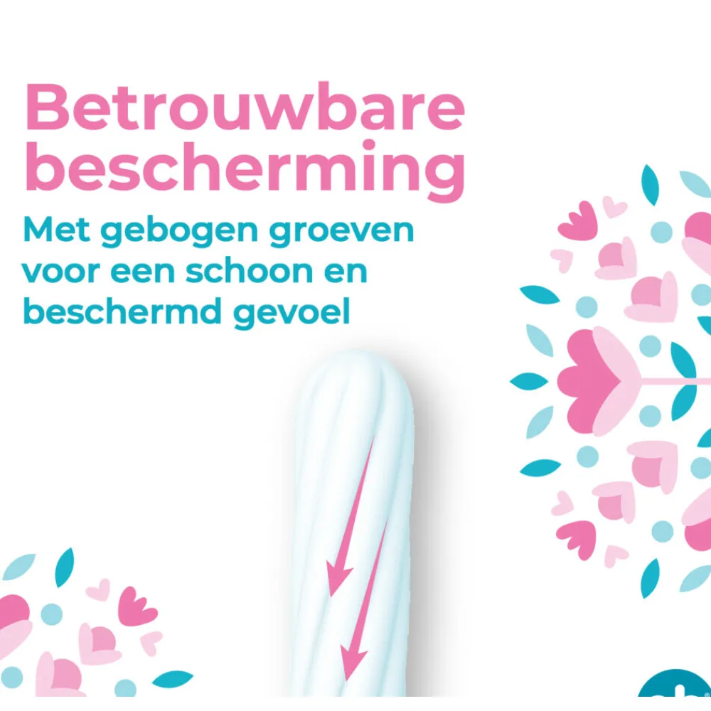 Intiemhygiëne<OB Original Super Plus 16 stuks