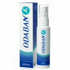 Anti-Transpirant Spray 30 ml^Odaban Online