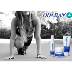 Anti-Transpirant Spray 30 ml^Odaban Online