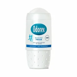 Deodorant Roller Marine Fresh 50 ml^Odorex Best