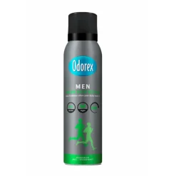 Discount Deodorant Spray For Men Fresh Protection 150 ml Deodorant