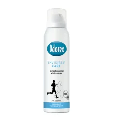 Deodorant Spray Invisible Care 150 ml^Odorex Best