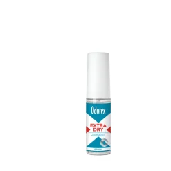 Extra Dry Pompspray 30 ml^Odorex New