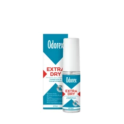 Extra Dry Pompspray 30 ml^Odorex New
