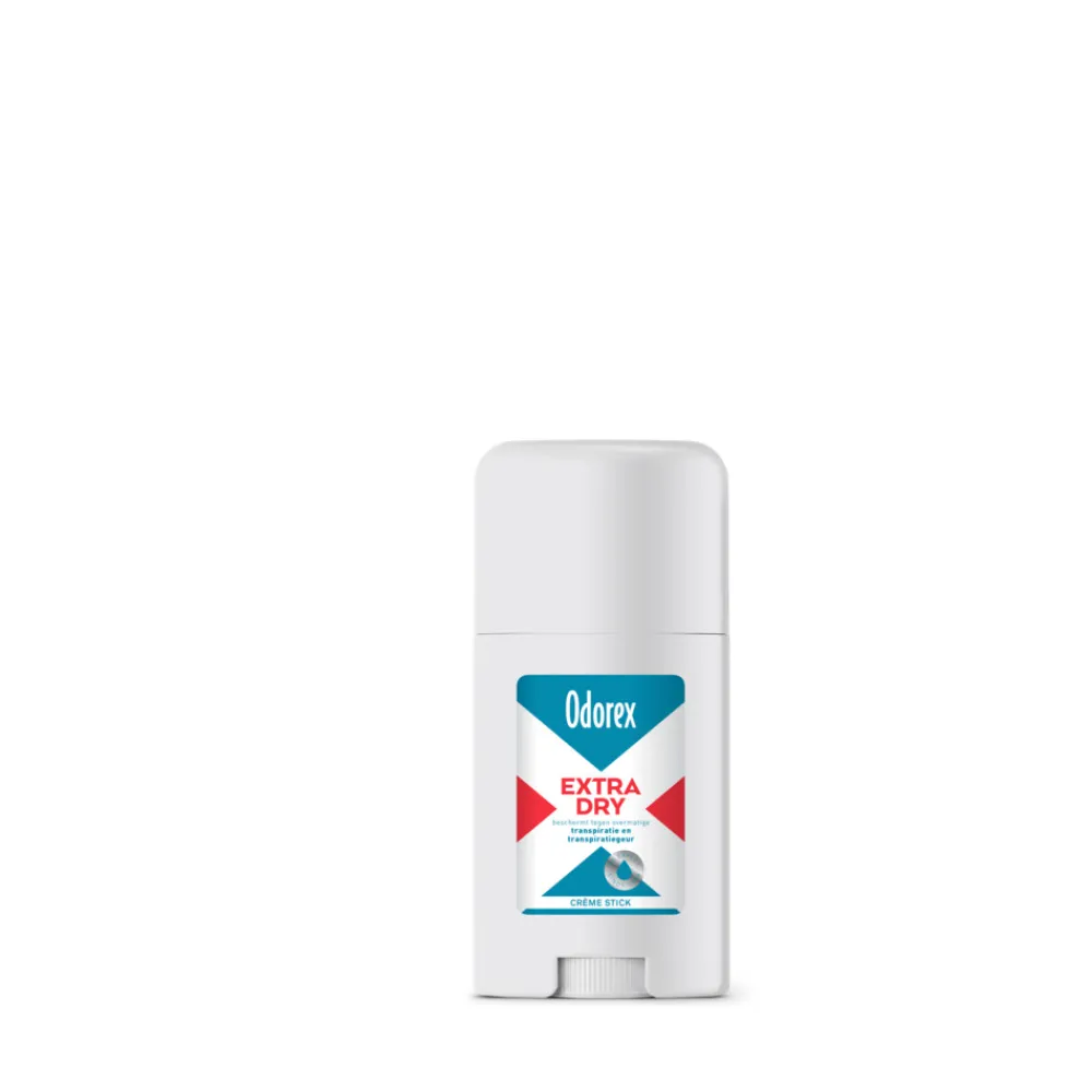 Deodorant<Odorex Extra Dry Stick 40 ml